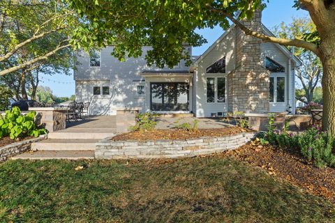 Tiny photo for 6N680 Somerset Drive, St. Charles, IL 60175 (MLS # 12600908)
