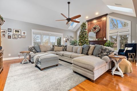 Tiny photo for 6N680 Somerset Drive, St. Charles, IL 60175 (MLS # 12600908)