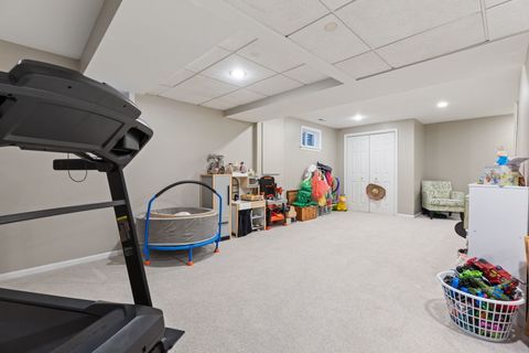 Tiny photo for 6N680 Somerset Drive, St. Charles, IL 60175 (MLS # 12600908)