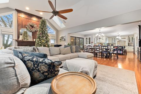 Tiny photo for 6N680 Somerset Drive, St. Charles, IL 60175 (MLS # 12600908)