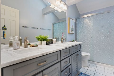 Tiny photo for 6N680 Somerset Drive, St. Charles, IL 60175 (MLS # 12600908)