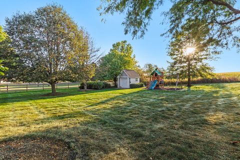Tiny photo for 6N680 Somerset Drive, St. Charles, IL 60175 (MLS # 12600908)