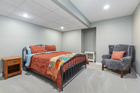 Tiny photo for 6N680 Somerset Drive, St. Charles, IL 60175 (MLS # 12600908)