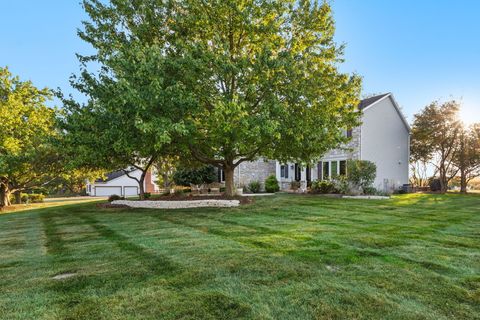 Tiny photo for 6N680 Somerset Drive, St. Charles, IL 60175 (MLS # 12600908)