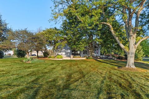 Tiny photo for 6N680 Somerset Drive, St. Charles, IL 60175 (MLS # 12600908)