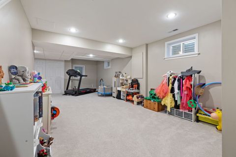 Tiny photo for 6N680 Somerset Drive, St. Charles, IL 60175 (MLS # 12600908)