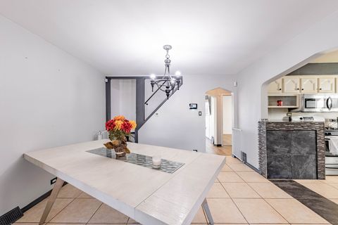 Tiny photo for 6724 S Kolin Avenue, Chicago, IL 60629 (MLS # 12554594)