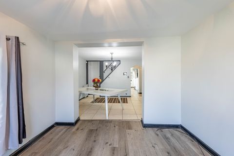 Tiny photo for 6724 S Kolin Avenue, Chicago, IL 60629 (MLS # 12554594)