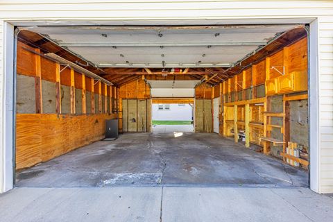 Tiny photo for 6724 S Kolin Avenue, Chicago, IL 60629 (MLS # 12554594)