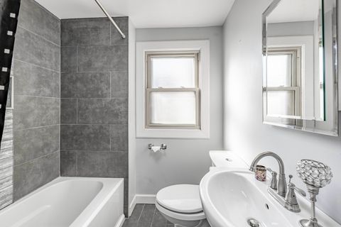 Tiny photo for 6724 S Kolin Avenue, Chicago, IL 60629 (MLS # 12554594)