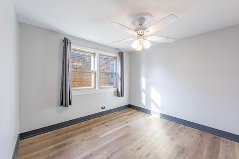 Tiny photo for 6724 S Kolin Avenue, Chicago, IL 60629 (MLS # 12554594)