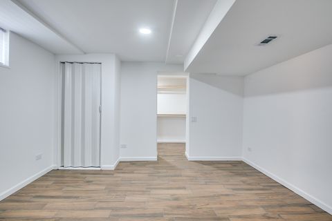 Tiny photo for 819 Oakland Avenue, Joliet, IL 60435 (MLS # 12474304)