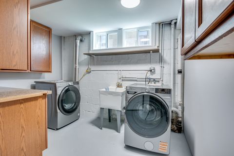 Tiny photo for 819 Oakland Avenue, Joliet, IL 60435 (MLS # 12474304)