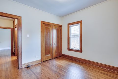 Tiny photo for 819 Oakland Avenue, Joliet, IL 60435 (MLS # 12474304)