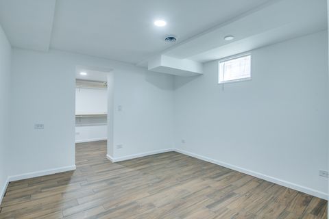 Tiny photo for 819 Oakland Avenue, Joliet, IL 60435 (MLS # 12474304)