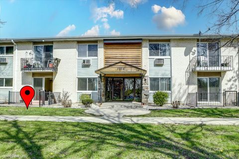 9205 Potter Road 1C Des Plaines IL 60016