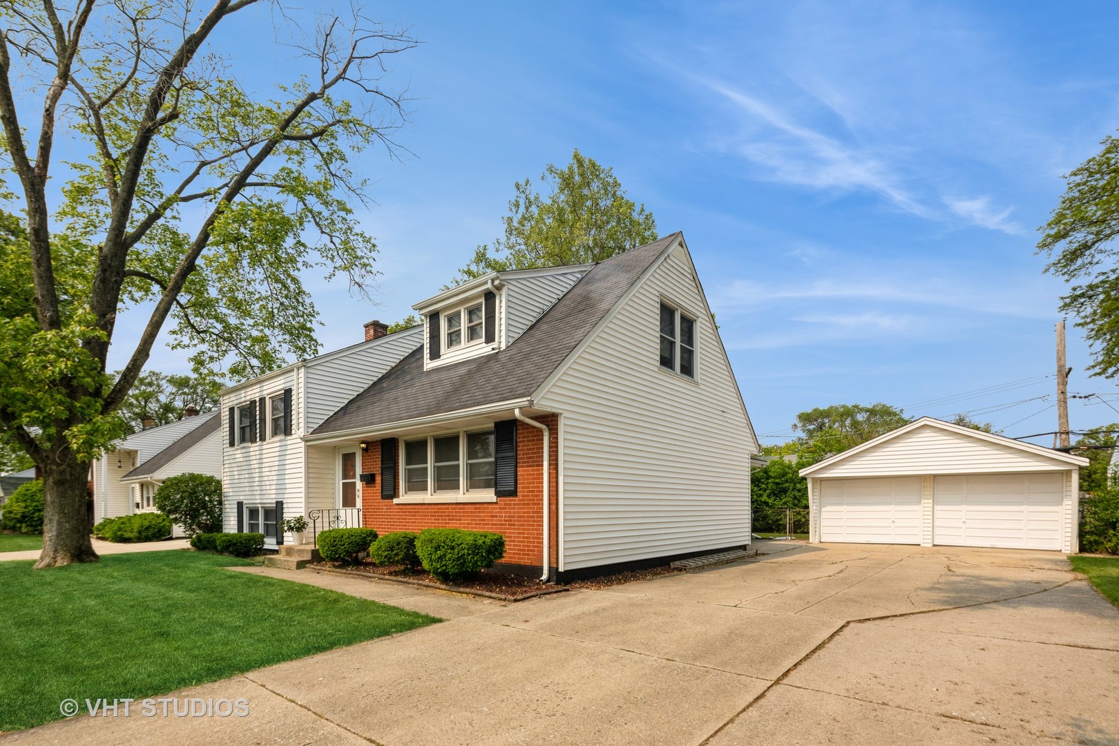 436 WOOD Street