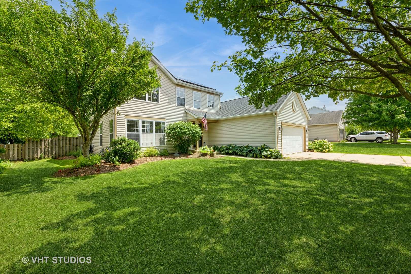1289 Evergreen Lane
