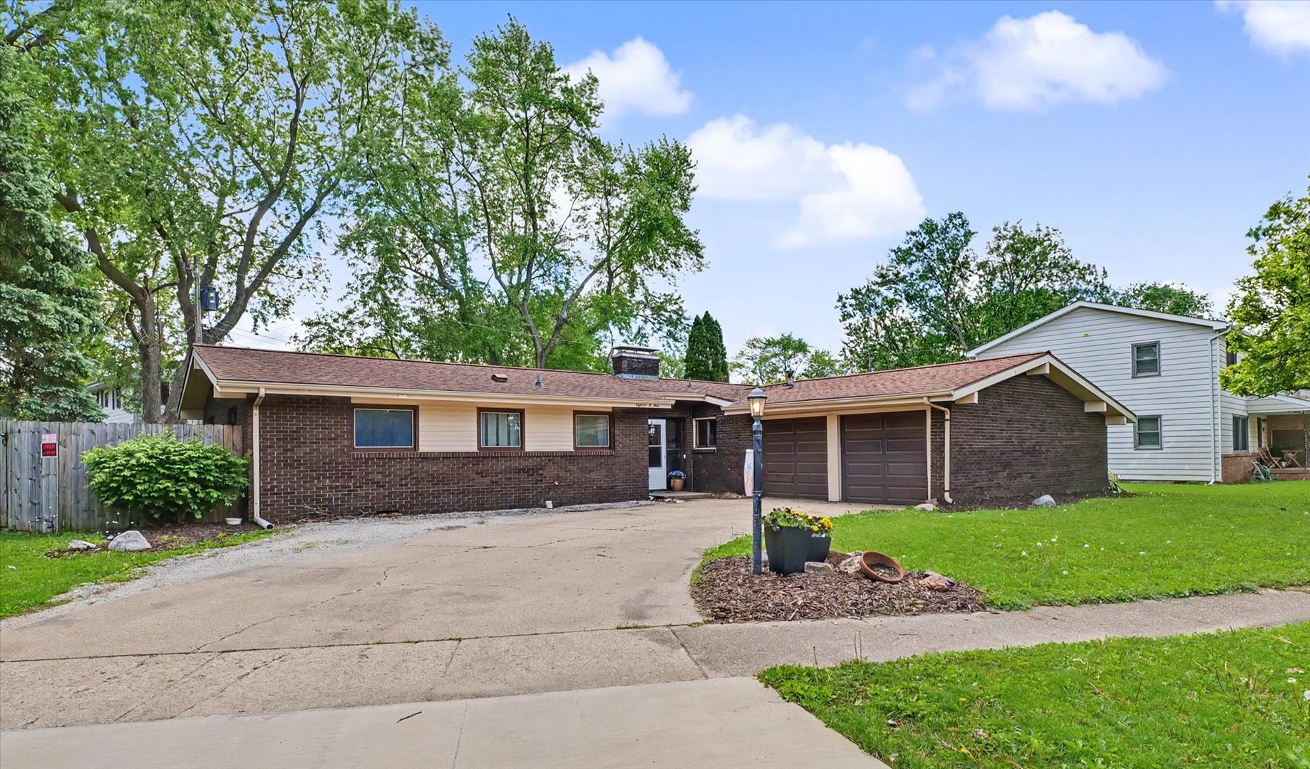 1809 Augusta Drive