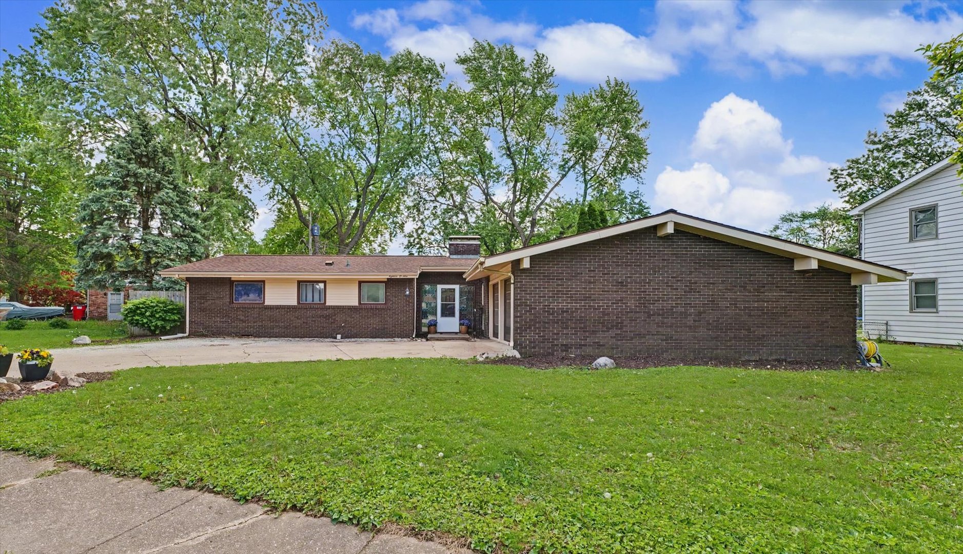 1809 Augusta Drive