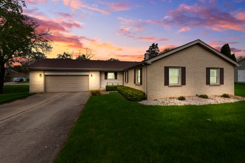 610 Kensington Drive McHenry IL 60050