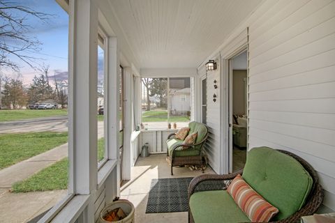 Tiny photo for 417 Virgil Street, Maple Park, IL 60151 (MLS # 12560789)