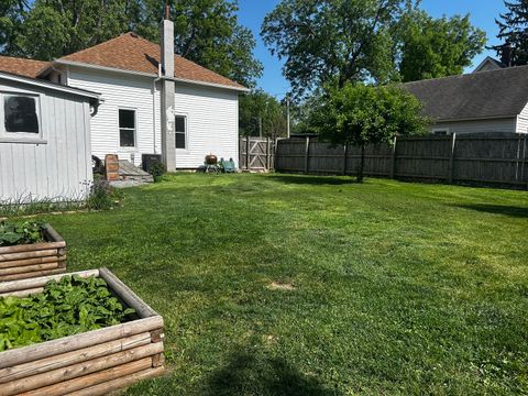 Tiny photo for 417 Virgil Street, Maple Park, IL 60151 (MLS # 12560789)