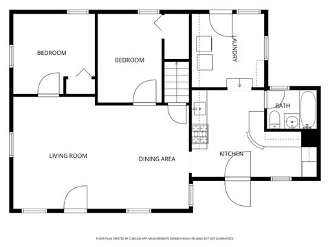 Tiny photo for 417 Virgil Street, Maple Park, IL 60151 (MLS # 12560789)