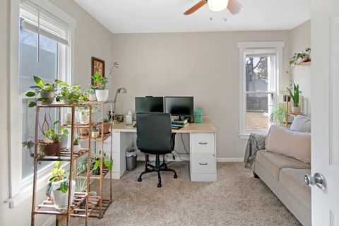 Tiny photo for 417 Virgil Street, Maple Park, IL 60151 (MLS # 12560789)