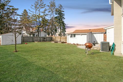 Tiny photo for 417 Virgil Street, Maple Park, IL 60151 (MLS # 12560789)