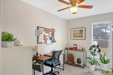 Tiny photo for 417 Virgil Street, Maple Park, IL 60151 (MLS # 12560789)