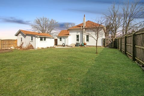 Tiny photo for 417 Virgil Street, Maple Park, IL 60151 (MLS # 12560789)