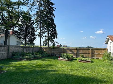 Tiny photo for 417 Virgil Street, Maple Park, IL 60151 (MLS # 12560789)