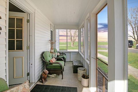 Tiny photo for 417 Virgil Street, Maple Park, IL 60151 (MLS # 12560789)