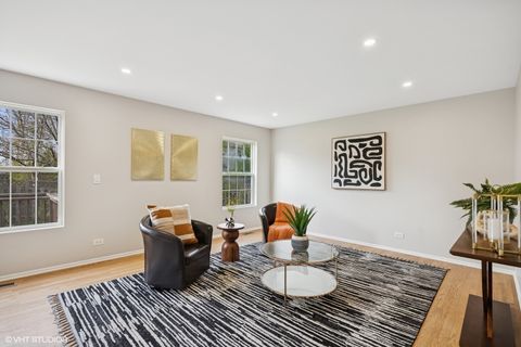 Tiny photo for 639 Navajo Street, Round Lake Heights, IL 60073 (MLS # 12523935)