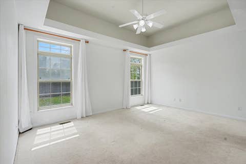 Tiny photo for 505 E Tomaras Avenue, Savoy, IL 61874 (MLS # 12617471)