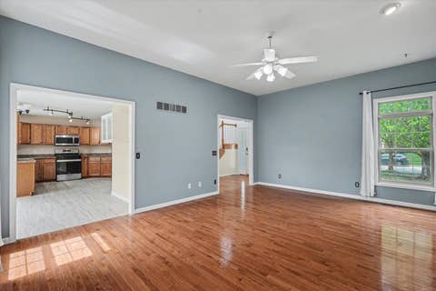 Tiny photo for 505 E Tomaras Avenue, Savoy, IL 61874 (MLS # 12617471)