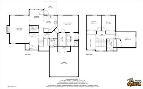 Tiny photo for 505 E Tomaras Avenue, Savoy, IL 61874 (MLS # 12617471)