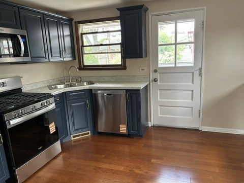 Tiny photo for 8855 S KOMENSKY Avenue, Hometown, IL 60456 (MLS # 12679223)