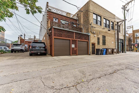 Tiny photo for 4806 N Milwaukee Avenue #2W, Chicago, IL 60630 (MLS # 12763615)