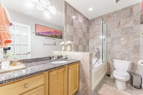 Tiny photo for 4806 N Milwaukee Avenue #2W, Chicago, IL 60630 (MLS # 12763615)