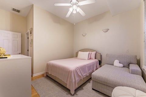 Tiny photo for 4806 N Milwaukee Avenue #2W, Chicago, IL 60630 (MLS # 12763615)