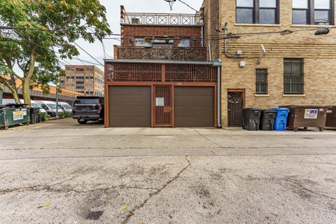 Tiny photo for 4806 N Milwaukee Avenue #2W, Chicago, IL 60630 (MLS # 12763615)