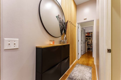 Tiny photo for 4806 N Milwaukee Avenue #2W, Chicago, IL 60630 (MLS # 12763615)