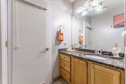 Tiny photo for 4806 N Milwaukee Avenue #2W, Chicago, IL 60630 (MLS # 12763615)