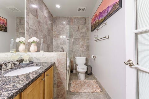 Tiny photo for 4806 N Milwaukee Avenue #2W, Chicago, IL 60630 (MLS # 12763615)