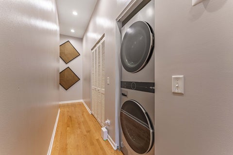 Tiny photo for 4806 N Milwaukee Avenue #2W, Chicago, IL 60630 (MLS # 12763615)