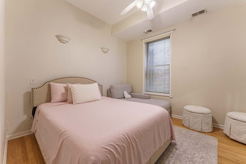 Tiny photo for 4806 N Milwaukee Avenue #2W, Chicago, IL 60630 (MLS # 12763615)