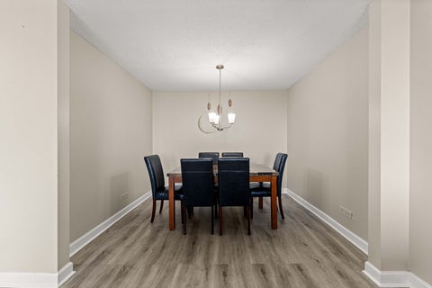 Tiny photo for 2000 Saint Regis Drive #7D, Lombard, IL 60148 (MLS # 12743908)