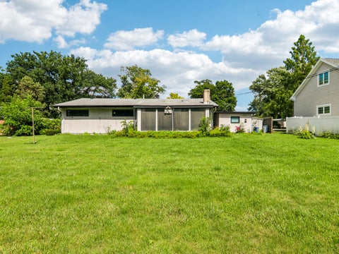 Tiny photo for 1N570 Forest Avenue, Glen Ellyn, IL 60137 (MLS # 12687207)